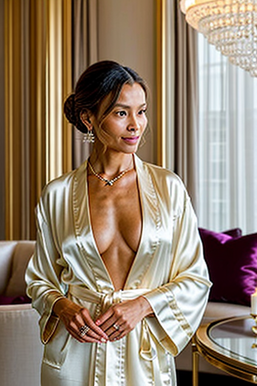 luxury lifestyle imagery