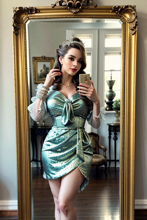 magic mirror photo booth rent