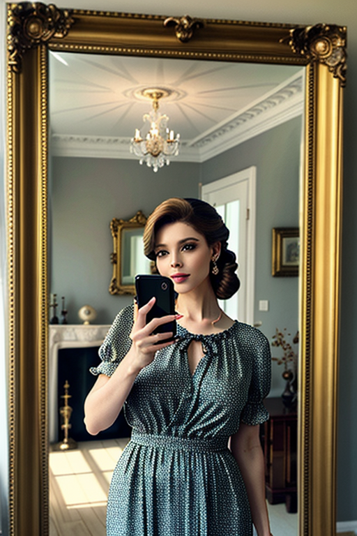 aesthetic mirror selfie boy quotes