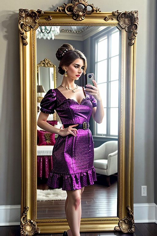 aesthetic mirror selfie boy quotes