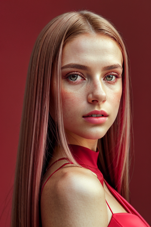 red aesthetic images pinterest