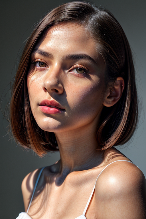 soft aesthetic image